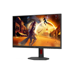 Écran LED - jeux - 27" - 3840 x 2160 4K UHD (2160p) @ 160 Hz - Fast IPS - 400 cd - m² - 1000:1 - 0.3 ms... (U27G4R)_2