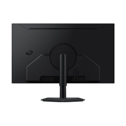G50F Series - écran LED - jeux - 32" - 2560 x 1440 QHD @ 180 Hz - Fast IPS - 300 cd - m² - 1000... (LS32FG506EUXEN)_10