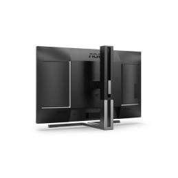 Graphic Pro Series - écran LED - 27" - 2560 x 1440 QHD @ 75 Hz - IPS - 1000:1 - DisplayHDR 400 - 4 ms ... (Q27U3CV)_10