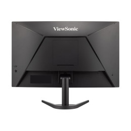 Écran LED - incurvé - 24" (23.6" visualisable) - 1920 x 1080 Full HD (1080p) @ 165 Hz - VA - 250... (VX2468-PC-MHD)_5