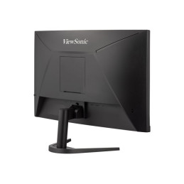 Écran LED - incurvé - 24" (23.6" visualisable) - 1920 x 1080 Full HD (1080p) @ 165 Hz - VA - 250... (VX2468-PC-MHD)_7