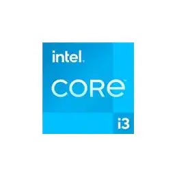 Intel Core i3 12100E - 3.2 GHz - 4 curs - 8 filetages - 12 Mo cache - LGA1700 Socket - OEM (CM8071504654209)_1