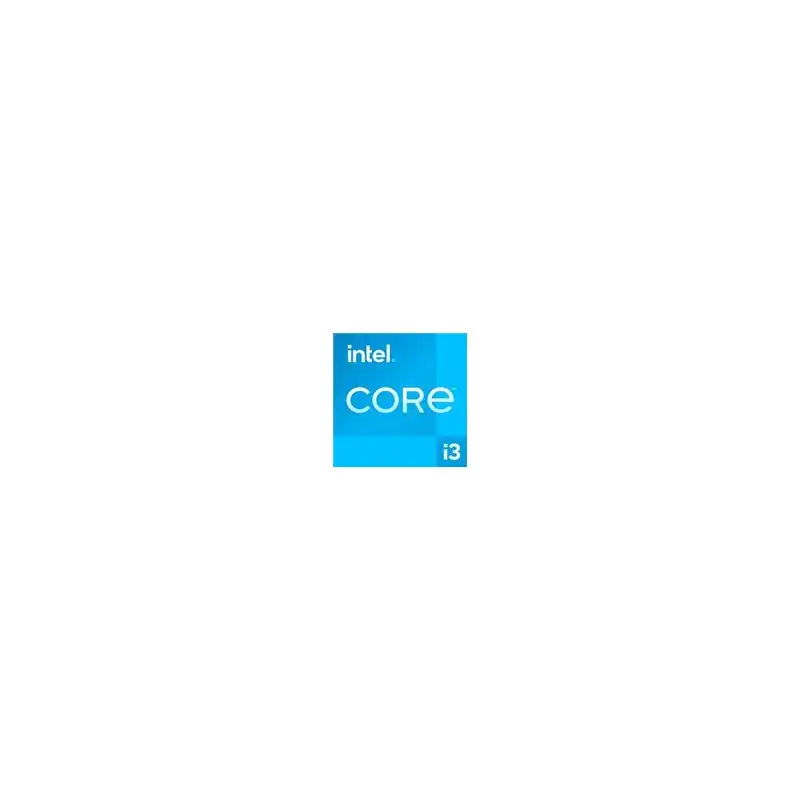 Intel Core i3 12100E - 3.2 GHz - 4 curs - 8 filetages - 12 Mo cache - LGA1700 Socket - OEM (CM8071504654209)_1