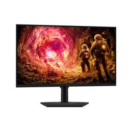 G50F Series - écran LED - jeux - 27" - 2560 x 1440 QHD @ 180 Hz - Fast IPS - 300 cd - m² - 1000... (LS27FG506EUXEN)_6