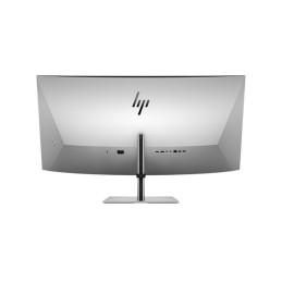 Series 7 Pro - écran LED - incurvé - 40" (39.7" visualisable) - 5120 x 2160 WUHD @ 60 Hz - IPS - 30... (8Y2R2AAABB)_10