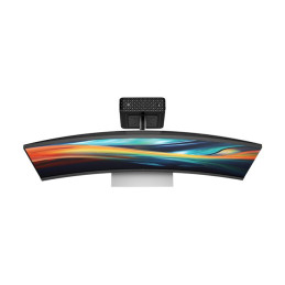 Series 7 Pro - écran LED - incurvé - 40" (39.7" visualisable) - 5120 x 2160 WUHD @ 60 Hz - IPS - 30... (8Y2R2AAABB)_11