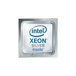 Intel Xeon Silver 4110 - 2.1 GHz - 8 curs - 16 filetages - 11 Mo cache - pour PowerEdge C6420 (338-BLTT)_2