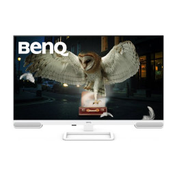 Écran LED - 31.5" - 3840 x 2160 4K @ 60 Hz - IPS - 400 cd - m² - 1000:1 - DisplayHDR 400 - 5 ms - 3xHD... (EW3290U)_5