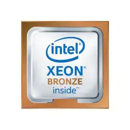 Intel Xeon Bronze 3508U - 2.1 GHz - 8 curs - 22.5 Mo cache (P67100-B21)_1