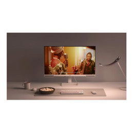 Écran LED - 31.5" - 3840 x 2160 4K @ 60 Hz - IPS - 400 cd - m² - 1000:1 - DisplayHDR 400 - 5 ms - 3xHD... (EW3290U)_13