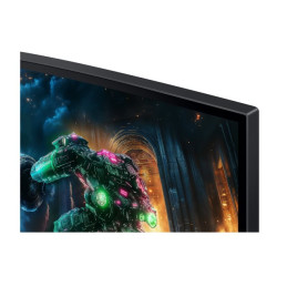 G75F Series - écran LED - jeux - incurvé - 40" - 5120 x 2160 WUHD @ 180 Hz - VA - 350 cd - m² -... (LS40FG756EUXEN)_15