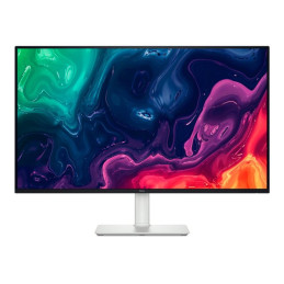 Écran LED - 32" (31.5" visualisable) - 3840 x 2160 4K @ 120 Hz - VA - 300 cd - m² - 3000:1 - 4 ms... (DELL-S3225QS)_1