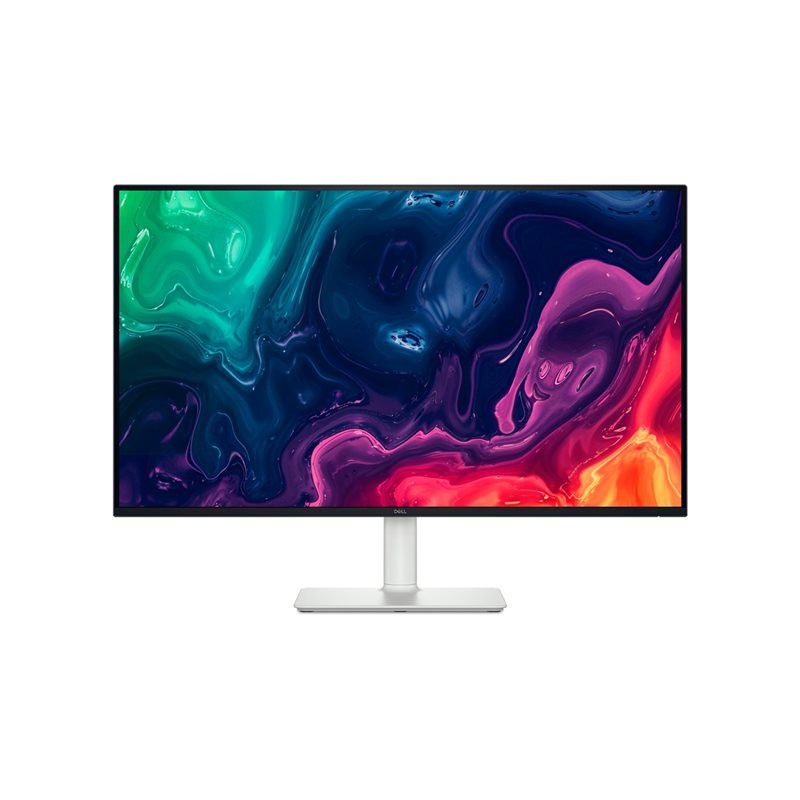 Écran LED - 32" (31.5" visualisable) - 3840 x 2160 4K @ 120 Hz - VA - 300 cd - m² - 3000:1 - 4 ms... (DELL-S3225QS)_1
