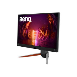 BenQ Mobiuz - Écran LED - 27" - 2560 x 1440 QHD @ 165 Hz - IPS - 400 cd - m² - 1000:1 - DisplayHDR 400... (EX2710Q)_1