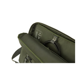 Sacoche pour ordinateur portable - modulaire - 15.6" - gris, vert (9J497AA)_16