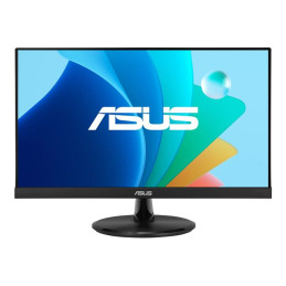 Écran LED - jeux - 22" (22" visualisable) - 1920 x 1080 Full HD (1080p) @ 100 Hz - IPS - 250 c... (90LM06B0-B05B70)_1