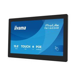 Ordinateur Android - PC à écran tactile 1 RK3568 - RAM 4 Go - SSD - eMMC 32 Go - Mali-G52 - Bluet... (TW1623AS-B3P)_1