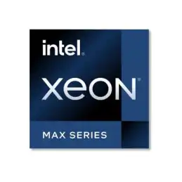 Intel Xeon CPU Max 9462 - 2.7 GHz - 32 curs - 64 fils - 75 Mo cache - FCLGA4677 Socket - OEM (PK8071305223900)_1