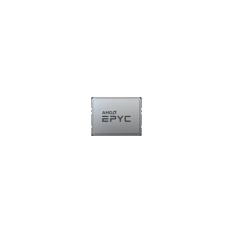 AMD EPYC 9254 - 2.9 GHz - 24 curs - 48 fils - 128 Mo cache - Socket SP5 - OEM (100-000000480)_1