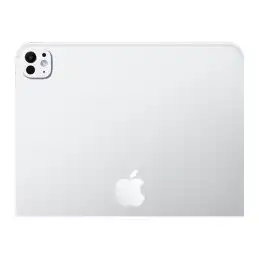 Tablette - 256 Go - 13" Tandem OLED (2752 x 2064) - avec verre standard - argent (MDYK4TY/A)_3