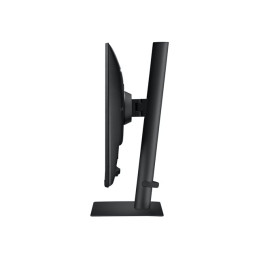 S60UA Series - écran LED - 24" - 2560 x 1440 QHD @ 75 Hz - IPS - 300 cd - m² - 1000:... (LS24A60PUCUXEN+45-489-224)_11