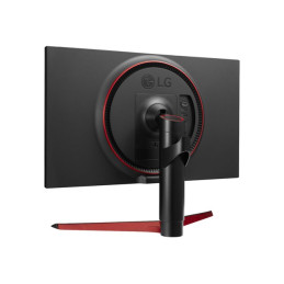 Écran LED - 24" (23.6" visualisable) - 1920 x 1080 Full HD (1080p) @ 144 Hz - TN - 300 cd - m² - 10... (24GL650F-B)_5