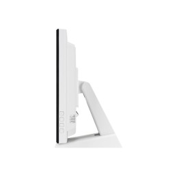 Écran LED - 19" - écran tactile - 1280 x 1024 - IPS - 250 cd - m² - 1000:1 - 14 ms - DVI-D, VGA ... (T1932MSC-W2AG)_7