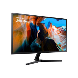UJ59 Series - écran LED - 32" (31.5" visualisable) - 3840 x 2160 4K @ 60 Hz - VA - 270 cd - m² ... (LU32J590UQPXEN)_5