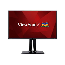ViewSonic - Écran LED - 27" - 2560 x 1440 WQHD @ 60 Hz - IPS - 300 cd - m² - 1000:1 - 5 ms - HDMI, D... (VP2785-2K)_1