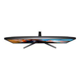 UJ59 Series - écran LED - 32" (31.5" visualisable) - 3840 x 2160 4K @ 60 Hz - VA - 270 cd - m² ... (LU32J590UQPXEN)_6