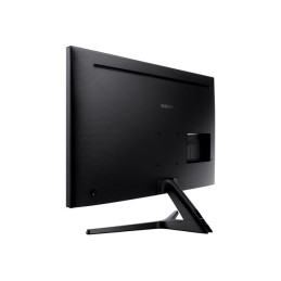 UJ59 Series - écran LED - 32" (31.5" visualisable) - 3840 x 2160 4K @ 60 Hz - VA - 270 cd - m² ... (LU32J590UQPXEN)_7
