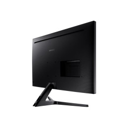 UJ59 Series - écran LED - 32" (31.5" visualisable) - 3840 x 2160 4K @ 60 Hz - VA - 270 cd - m² ... (LU32J590UQPXEN)_8