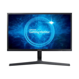 SHG5 Series - écran LED - 25" (24.5" visualisable) - 1920 x 1080 Full HD (1080p) @ 144 Hz - TN ... (LS25HG50FQUXEN)_1