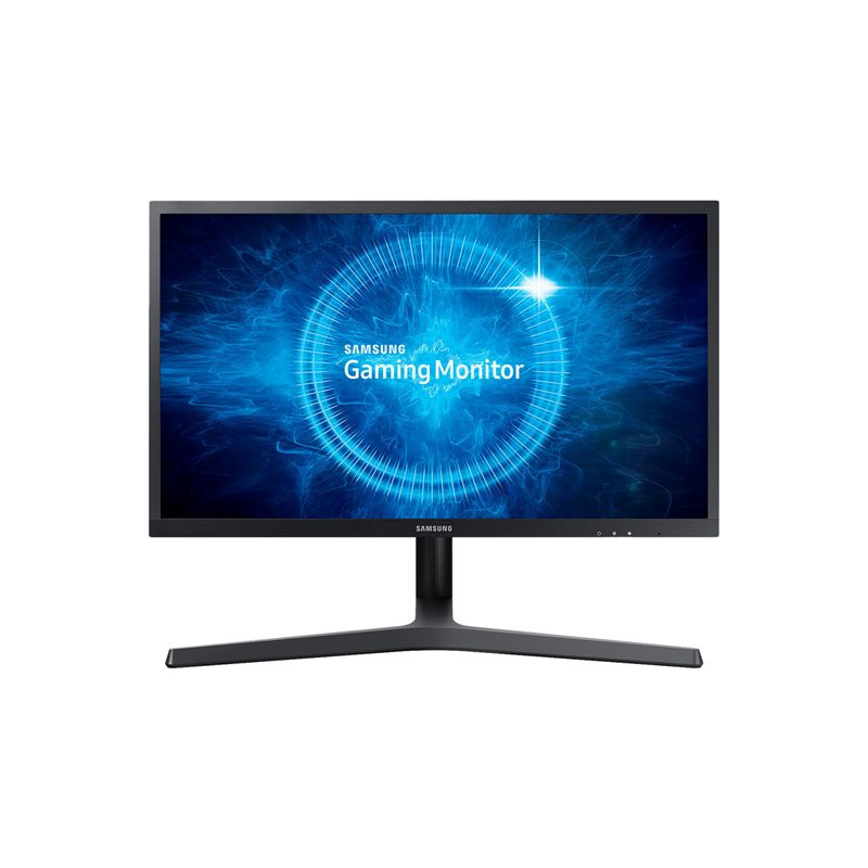 SHG5 Series - écran LED - 25" (24.5" visualisable) - 1920 x 1080 Full HD (1080p) @ 144 Hz - TN ... (LS25HG50FQUXEN)_1