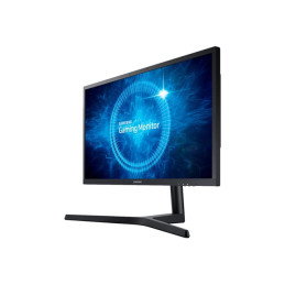 SHG5 Series - écran LED - 25" (24.5" visualisable) - 1920 x 1080 Full HD (1080p) @ 144 Hz - TN ... (LS25HG50FQUXEN)_2
