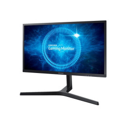 SHG5 Series - écran LED - 25" (24.5" visualisable) - 1920 x 1080 Full HD (1080p) @ 144 Hz - TN ... (LS25HG50FQUXEN)_3