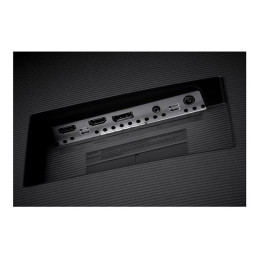 UJ59 Series - écran LED - 32" (31.5" visualisable) - 3840 x 2160 4K @ 60 Hz - VA - 270 cd - m² ... (LU32J590UQPXEN)_13