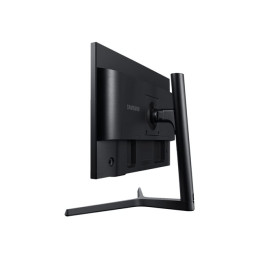 SHG5 Series - écran LED - 25" (24.5" visualisable) - 1920 x 1080 Full HD (1080p) @ 144 Hz - TN ... (LS25HG50FQUXEN)_8