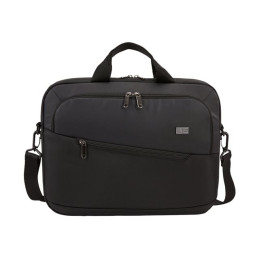 Sacoche pour ordinateur portable - 14" - noir (PROPA114)_2