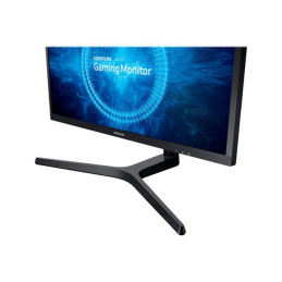 SHG5 Series - écran LED - 25" (24.5" visualisable) - 1920 x 1080 Full HD (1080p) @ 144 Hz - TN ... (LS25HG50FQUXEN)_12
