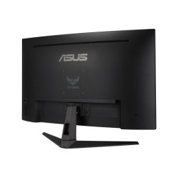 Écran LED - jeux - incurvé - 32" (31.5" visualisable) - 1920 x 1080 Full HD (1080p) @ 165 Hz -... (90LM0681-B02170)_4