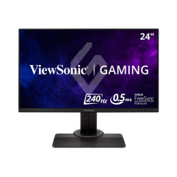 Écran LED - jeux - 24" (23.8" visualisable) - 1920 x 1080 Full HD (1080p) @ 240 Hz - IPS - 350 cd - m² ... (XG2431)_1