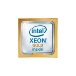 Intel Xeon Gold 6210U - 2.5 GHz - 20 curs - 40 fils - 27.5 Mo cache - LGA3647 Socket - OEM (CD8069504198101)_2