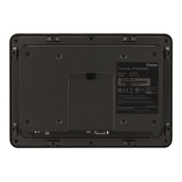 Écran LED - 10.1" - cadre ouvert - écran tactile - 1280 x 800 720p @ 60 Hz - VA - 500 cd - m² - 13... (TF1015MC-B2)_8