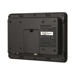 Écran LED - 10.1" - cadre ouvert - écran tactile - 1280 x 800 720p @ 60 Hz - VA - 500 cd - m² - 13... (TF1015MC-B2)_9