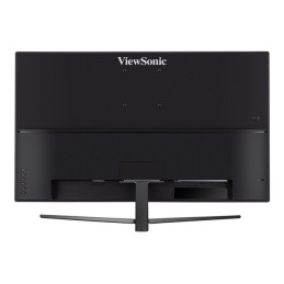 Écran LED - 32" (31.5" visualisable) - 3840 x 2160 4K @ 60 Hz - VA - 300 cd - m² - 3000:1 - HDR1... (VX3211-4K-MHD)_5