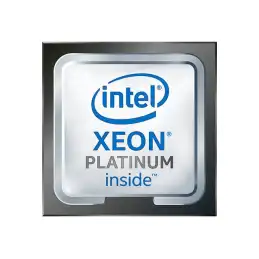 Intel Xeon Platinum 8580 - 2 GHz - 60 curs - 120 fils - 300 Mo cache - FCLGA4677 Socket - OEM (PK8072205512000)_1
