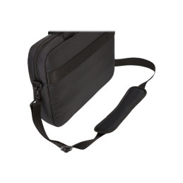 Sacoche pour ordinateur portable - 14" - noir (PROPA114)_10