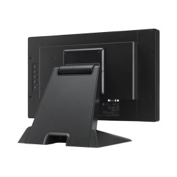 Écran LED - 15.6" - écran tactile - 1920 x 1080 Full HD (1080p) @ 60 Hz - IPS - 450 cd - m² - 700:... (T1634MC-B8X)_6