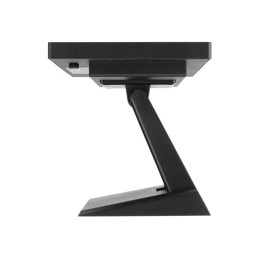 Écran LED - 15.6" - écran tactile - 1920 x 1080 Full HD (1080p) @ 60 Hz - IPS - 450 cd - m² - 700:... (T1634MC-B8X)_8